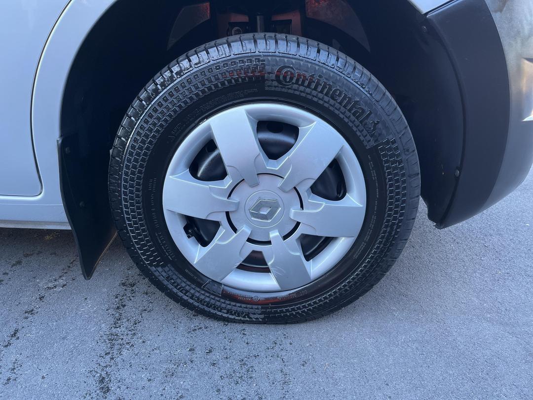 Photo '9' of Renault Master