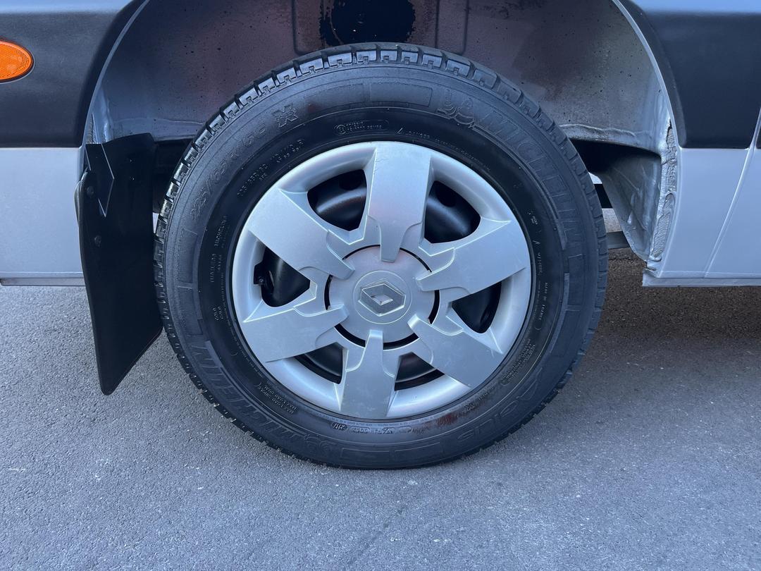 Photo '12' of Renault Master