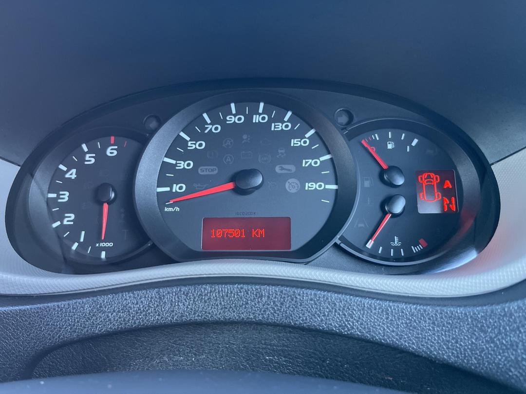 Photo '20' of Renault Master