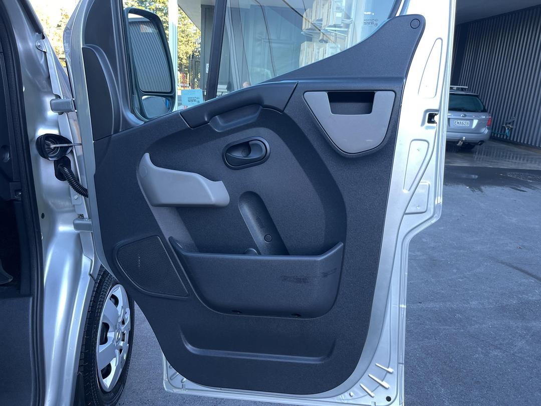 Photo '15' of Renault Master