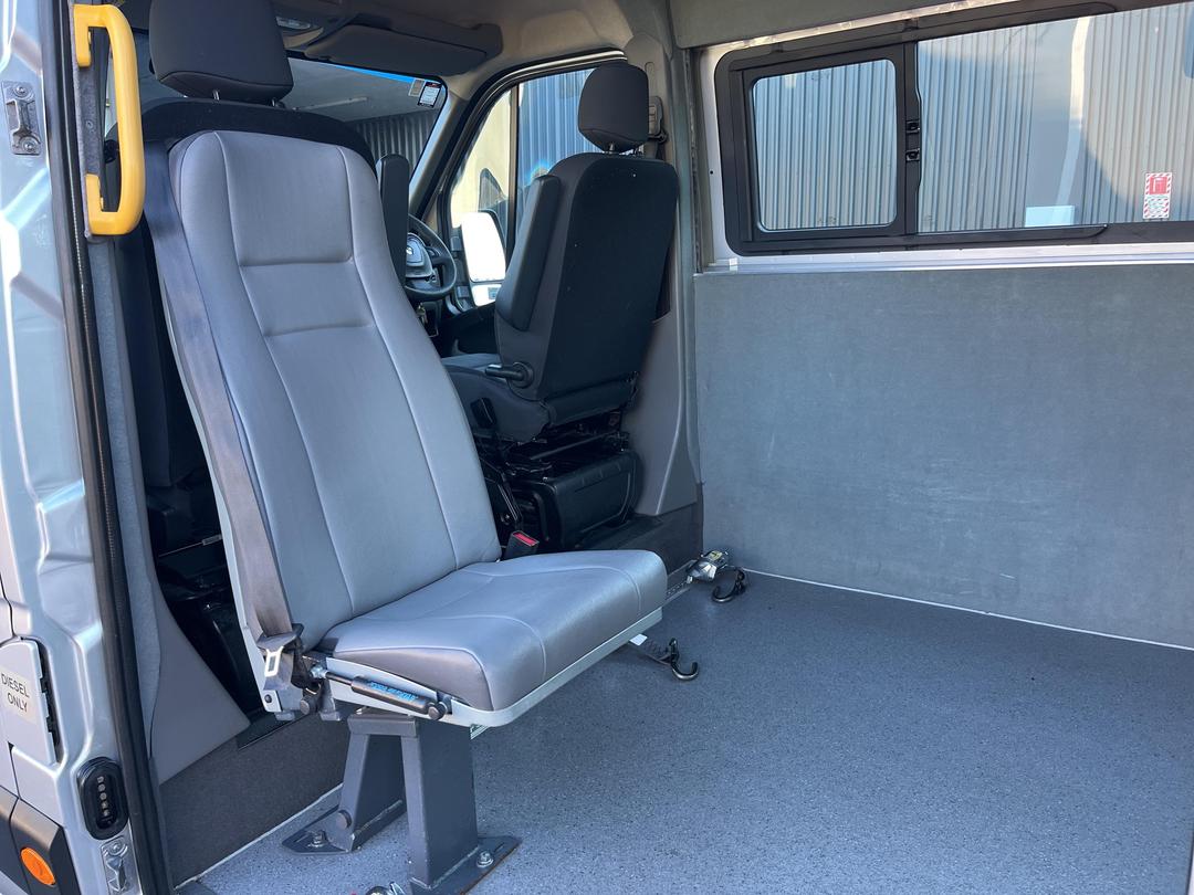 Photo '19' of Renault Master