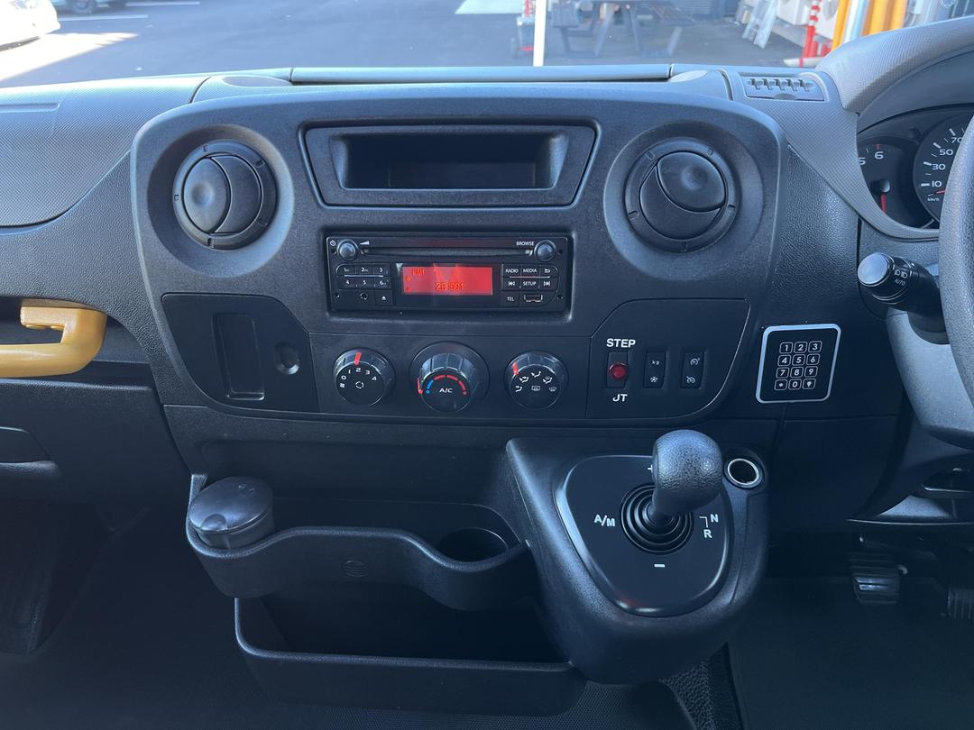 Photo '18' of Renault Master