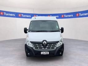 Photo '2' of Renault Master