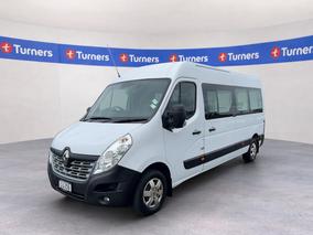 Photo '4' of Renault Master