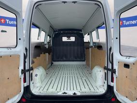 Photo '14' of Renault Master