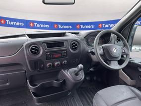 Photo '17' of Renault Master