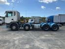 Thumbnail '6' of SCANIA R560 V8 Cab Chassis