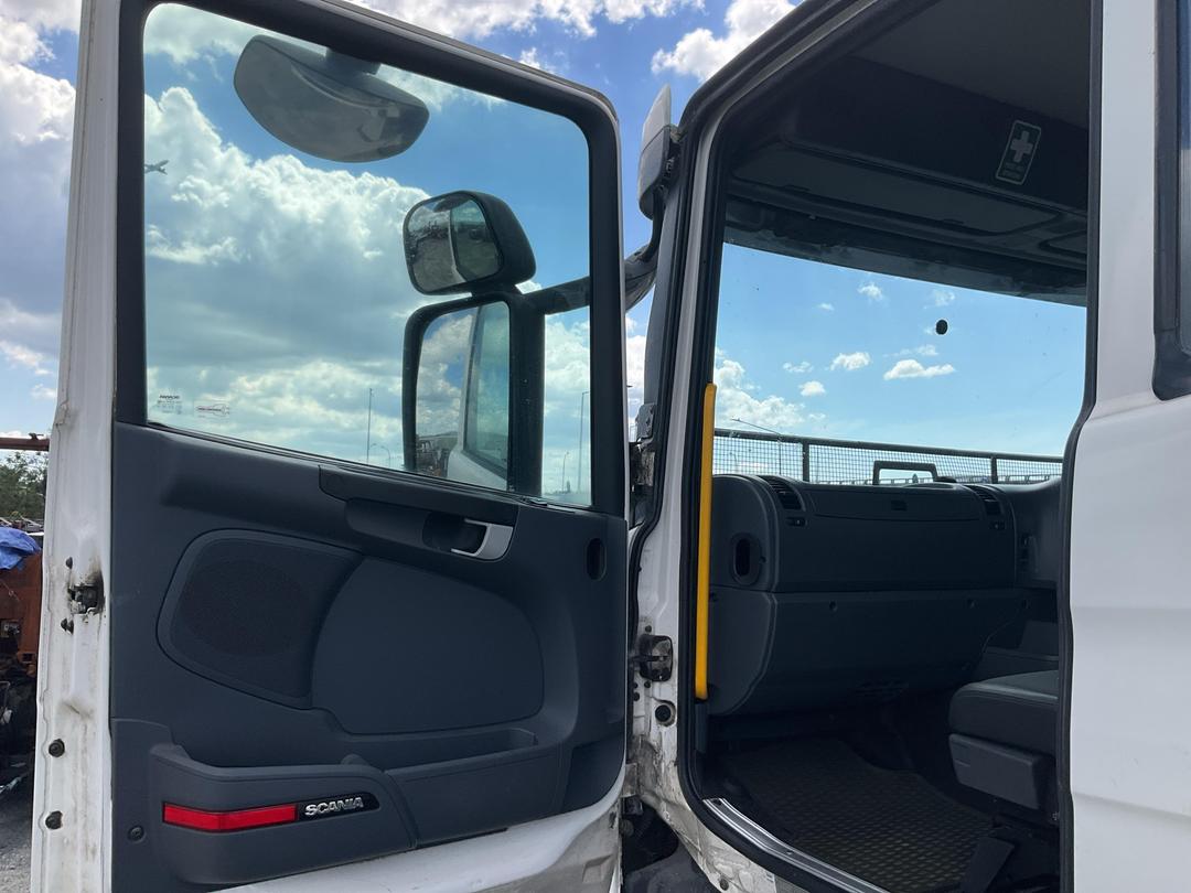 Photo '18' of SCANIA R560 V8 Cab Chassis