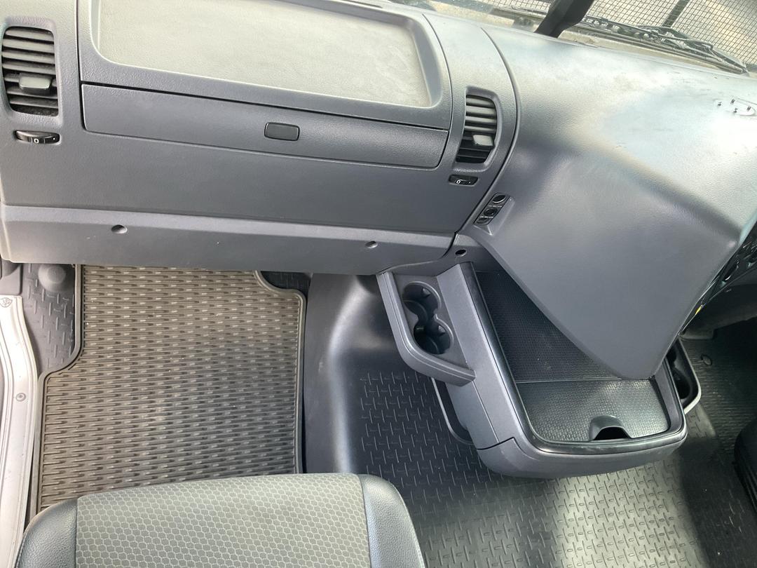 Photo '20' of SCANIA R560 V8 Cab Chassis