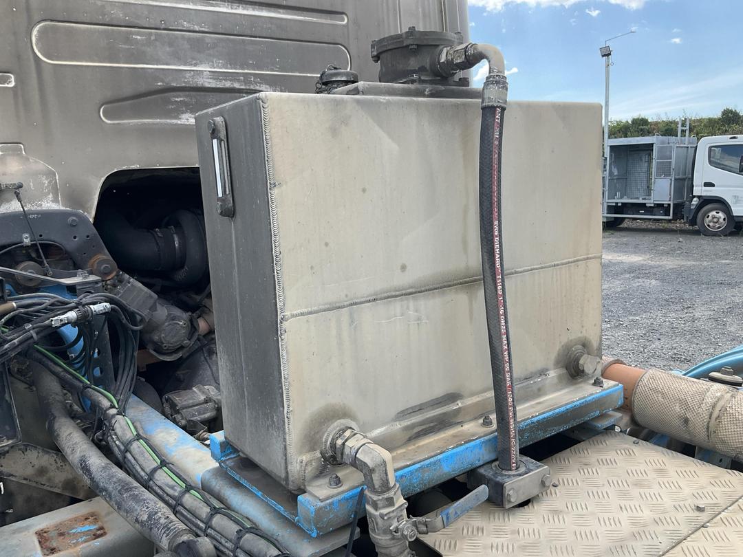 Photo '23' of SCANIA R560 V8 Cab Chassis