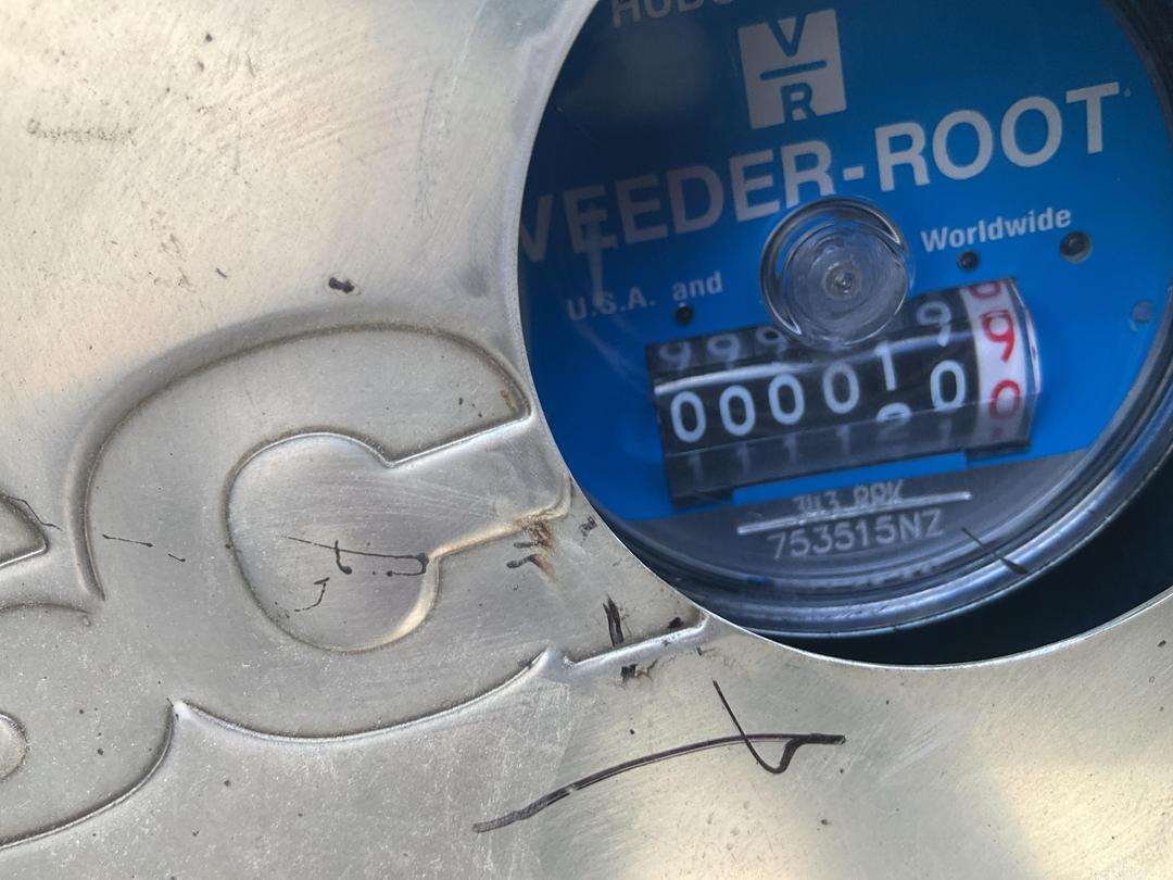 Photo '31' of SCANIA R560 V8 Cab Chassis