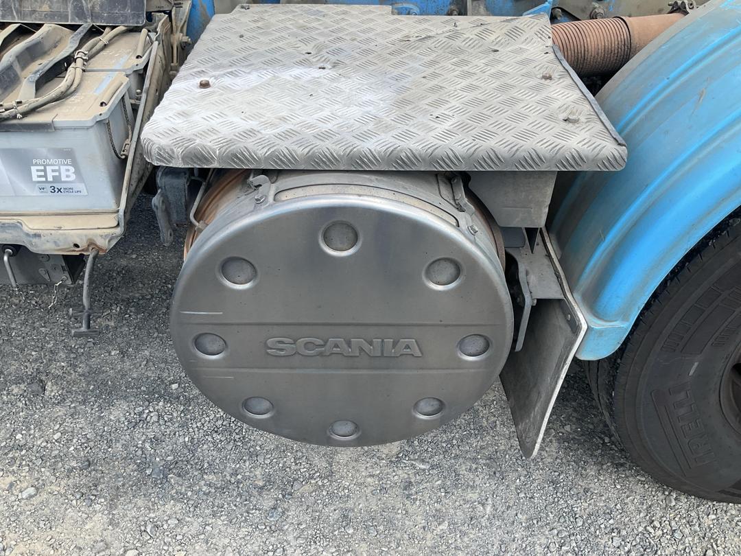 Photo '28' of SCANIA R560 V8 Cab Chassis