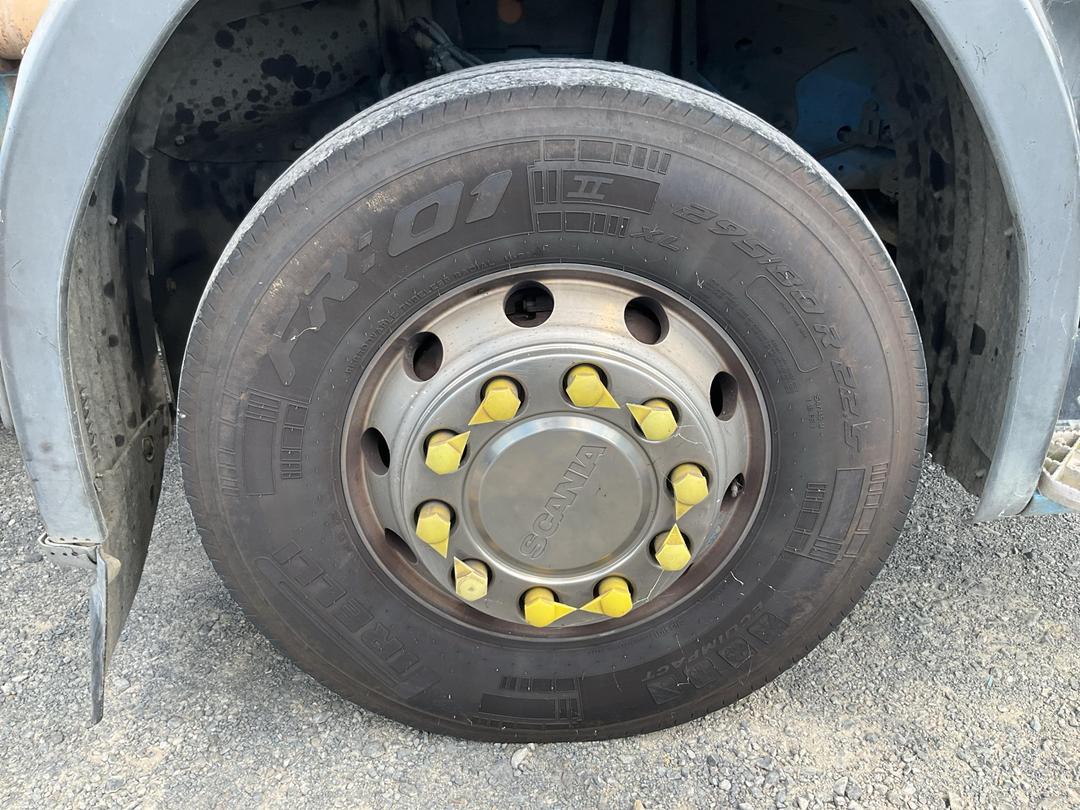 Photo '35' of SCANIA R560 V8 Cab Chassis