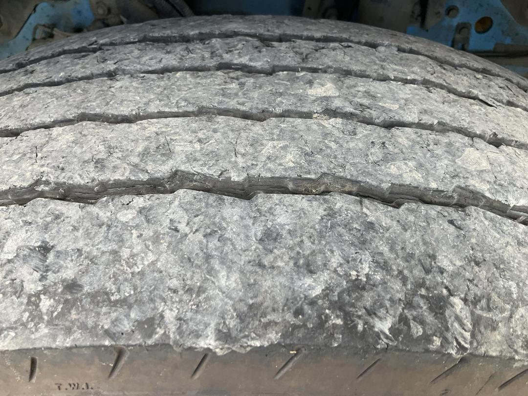 Photo '36' of SCANIA R560 V8 Cab Chassis