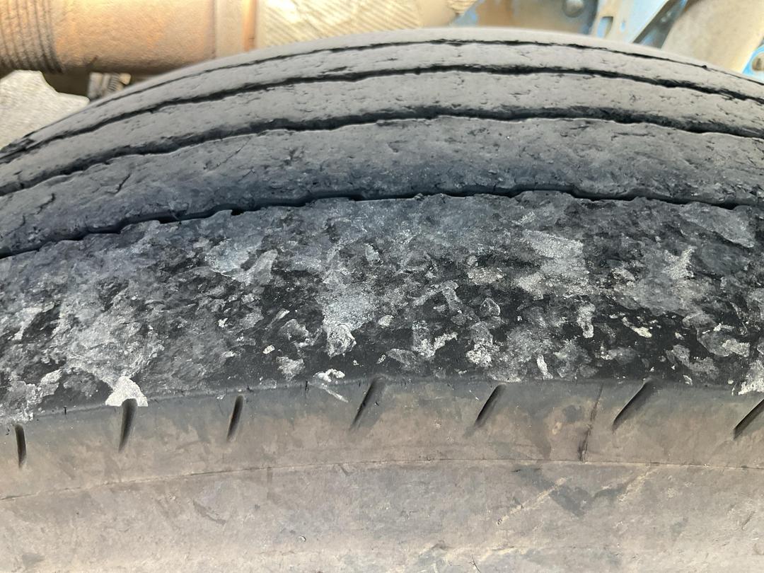 Photo '38' of SCANIA R560 V8 Cab Chassis