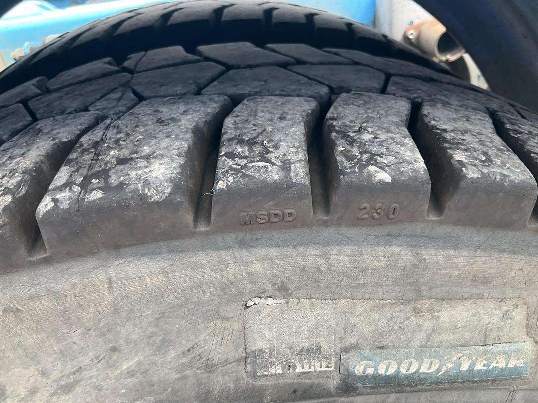 Photo '40' of SCANIA R560 V8 Cab Chassis