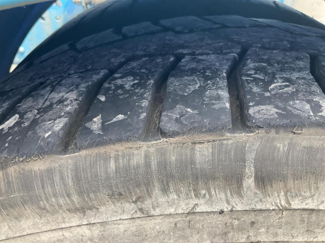 Photo '42' of SCANIA R560 V8 Cab Chassis