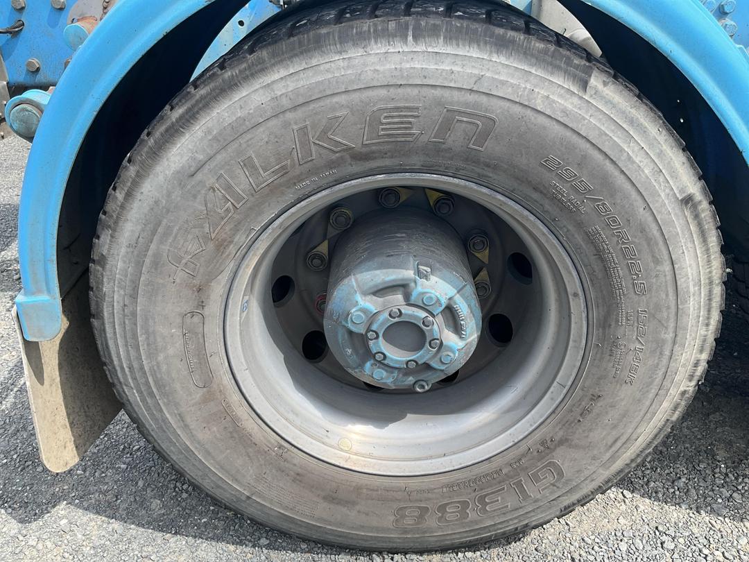 Photo '41' of SCANIA R560 V8 Cab Chassis