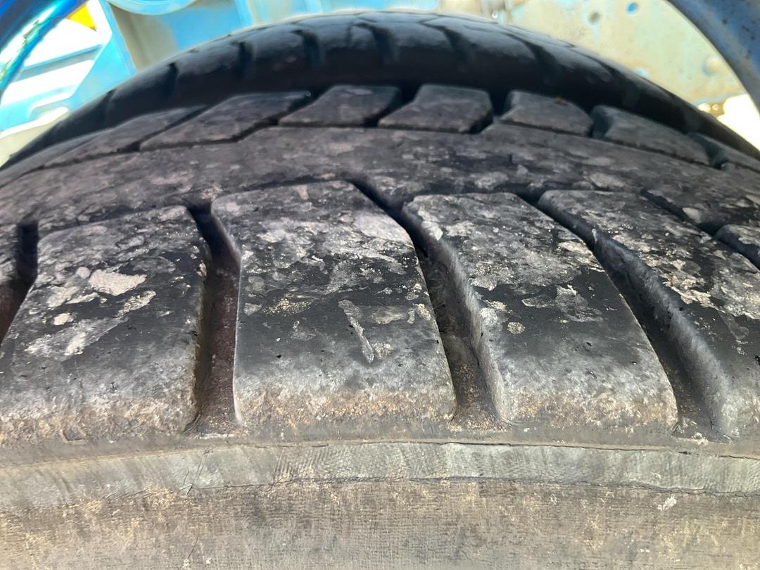 Photo '44' of SCANIA R560 V8 Cab Chassis