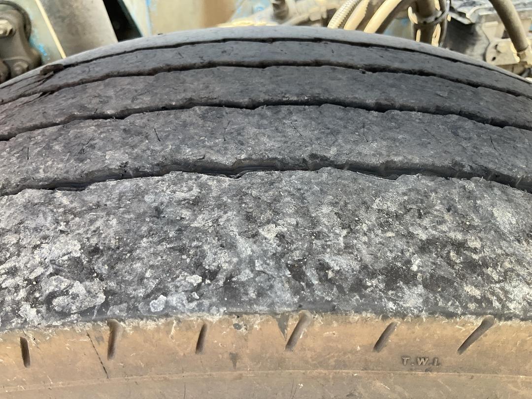 Photo '48' of SCANIA R560 V8 Cab Chassis