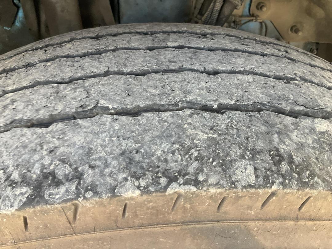 Photo '50' of SCANIA R560 V8 Cab Chassis