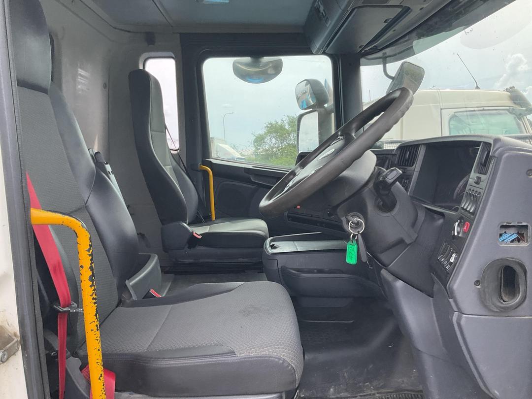 Photo '11' of SCANIA R560 V8 Cab Chassis