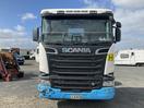 Thumbnail '9' of SCANIA R560 V8 Cab Chassis