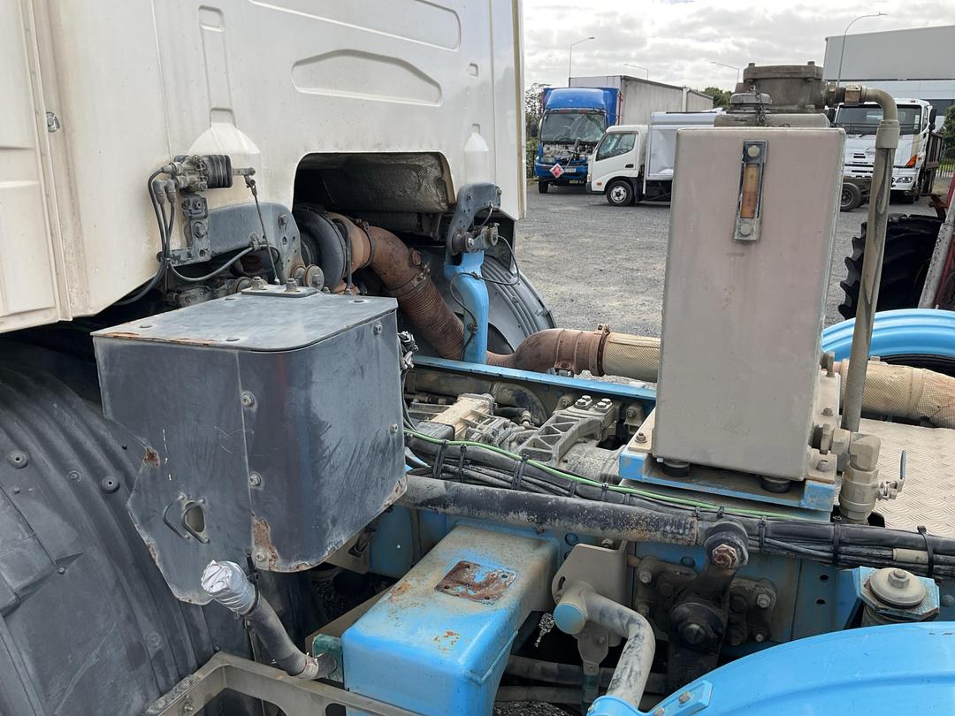 Photo '26' of SCANIA R560 V8 Cab Chassis