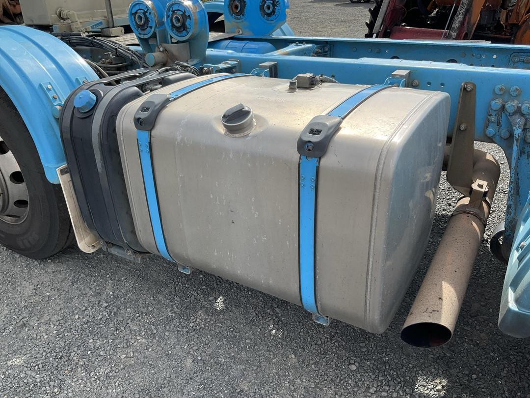 Photo '21' of SCANIA R560 V8 Cab Chassis