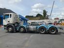 Thumbnail '7' of SCANIA R560 V8 Cab Chassis