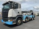 Thumbnail '8' of SCANIA R560 V8 Cab Chassis