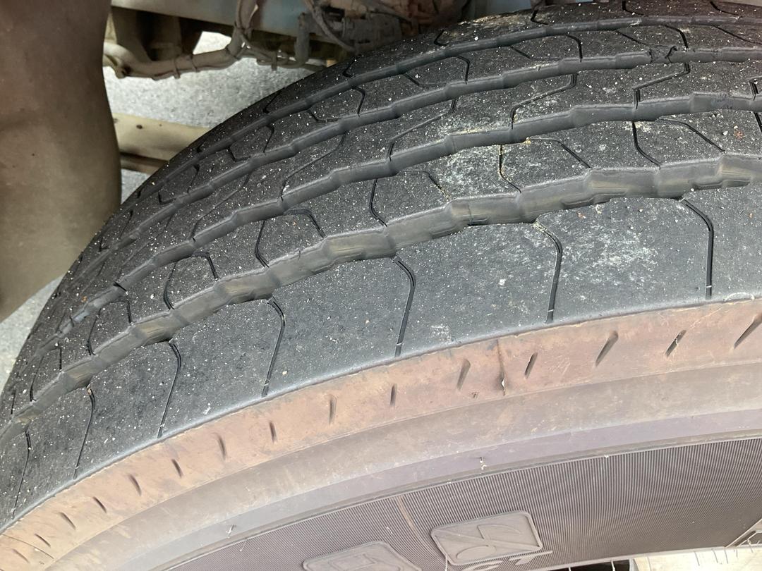 Photo '18' of SCANIA R560 V8 Cab Chassis