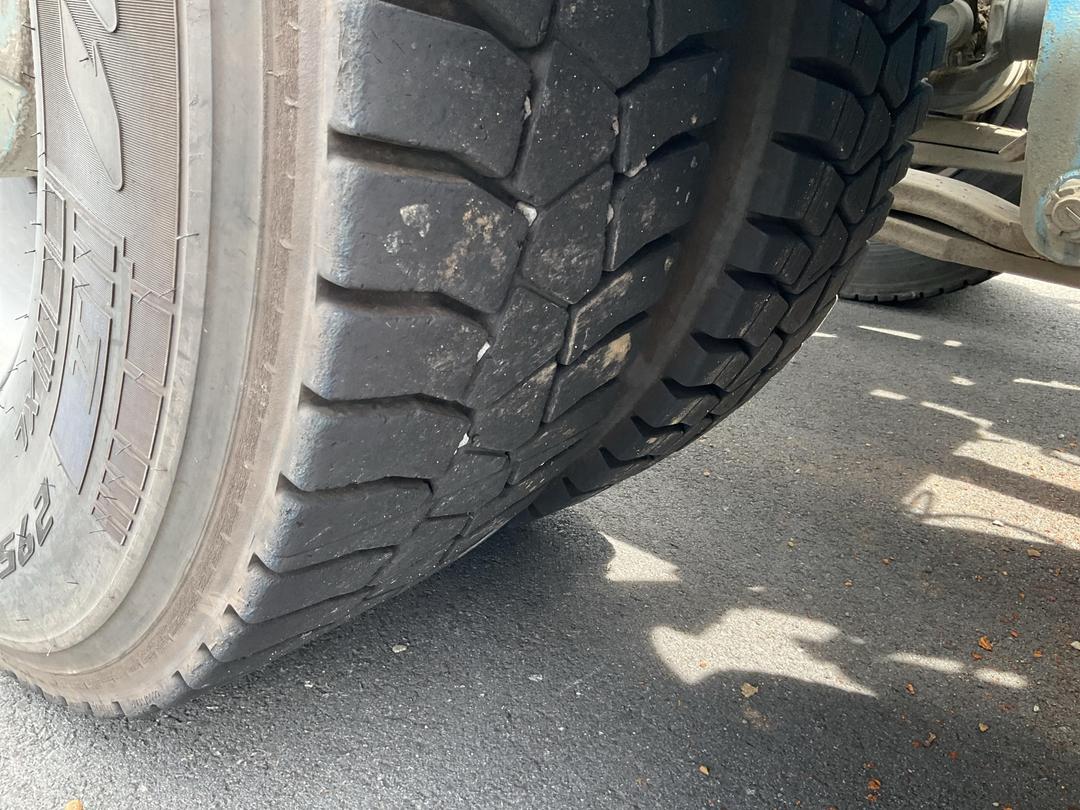 Photo '21' of SCANIA R560 V8 Cab Chassis