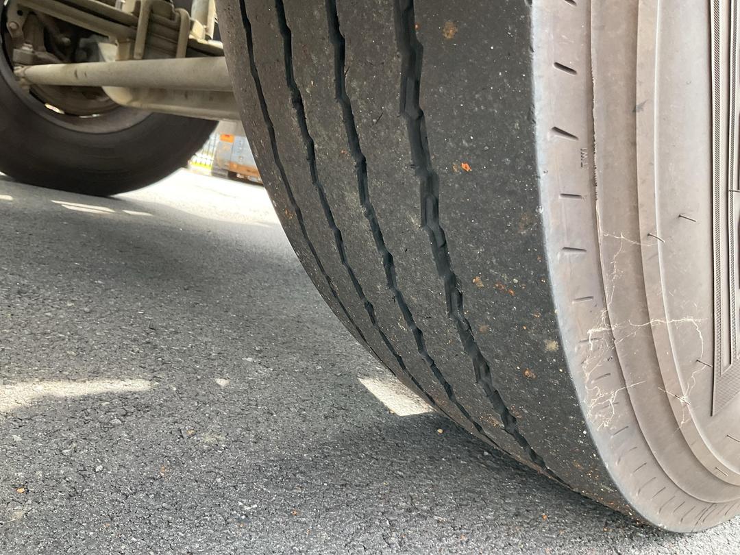 Photo '19' of SCANIA R560 V8 Cab Chassis