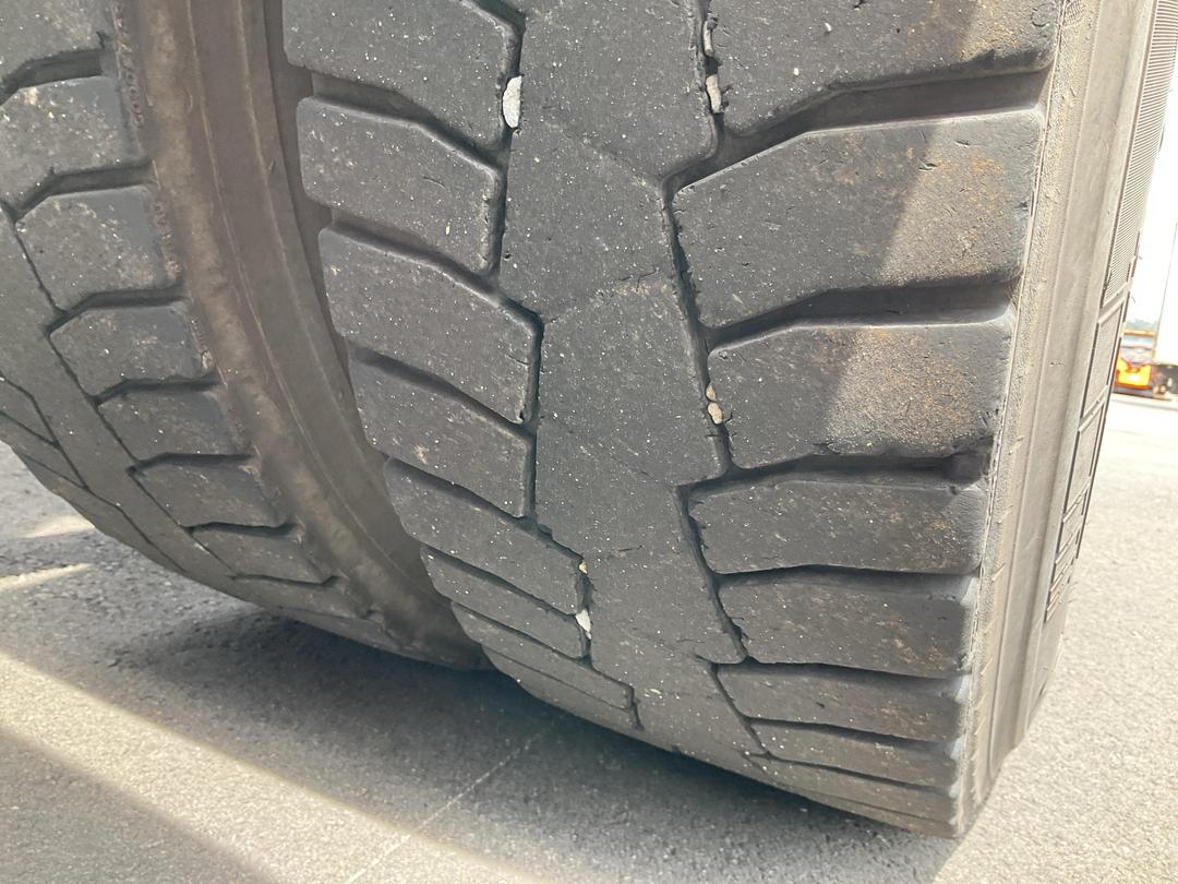 Photo '23' of SCANIA R560 V8 Cab Chassis