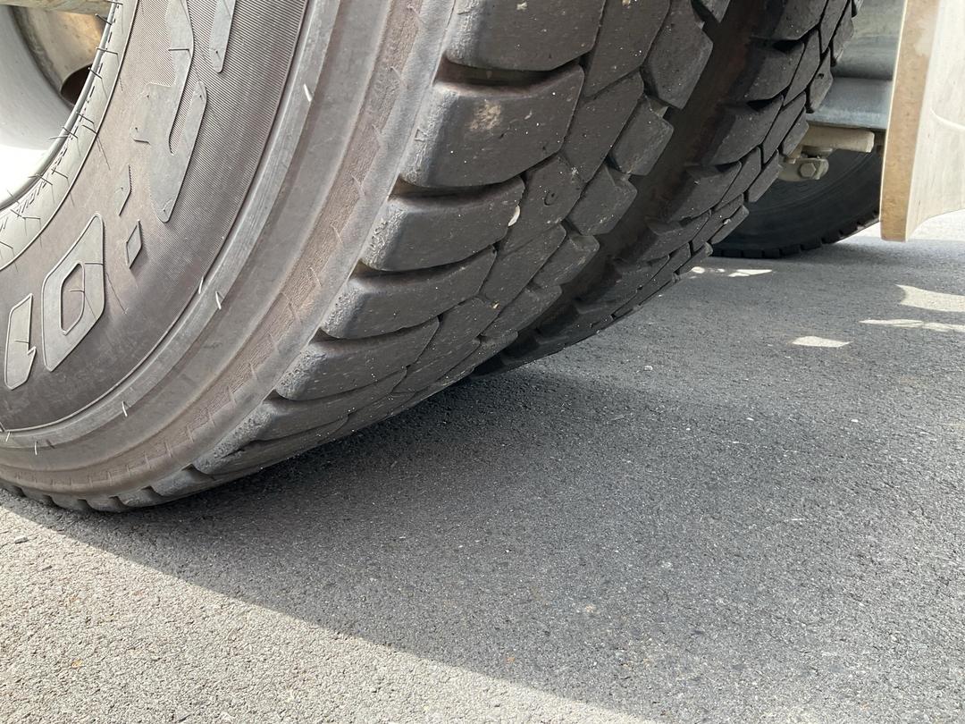 Photo '22' of SCANIA R560 V8 Cab Chassis