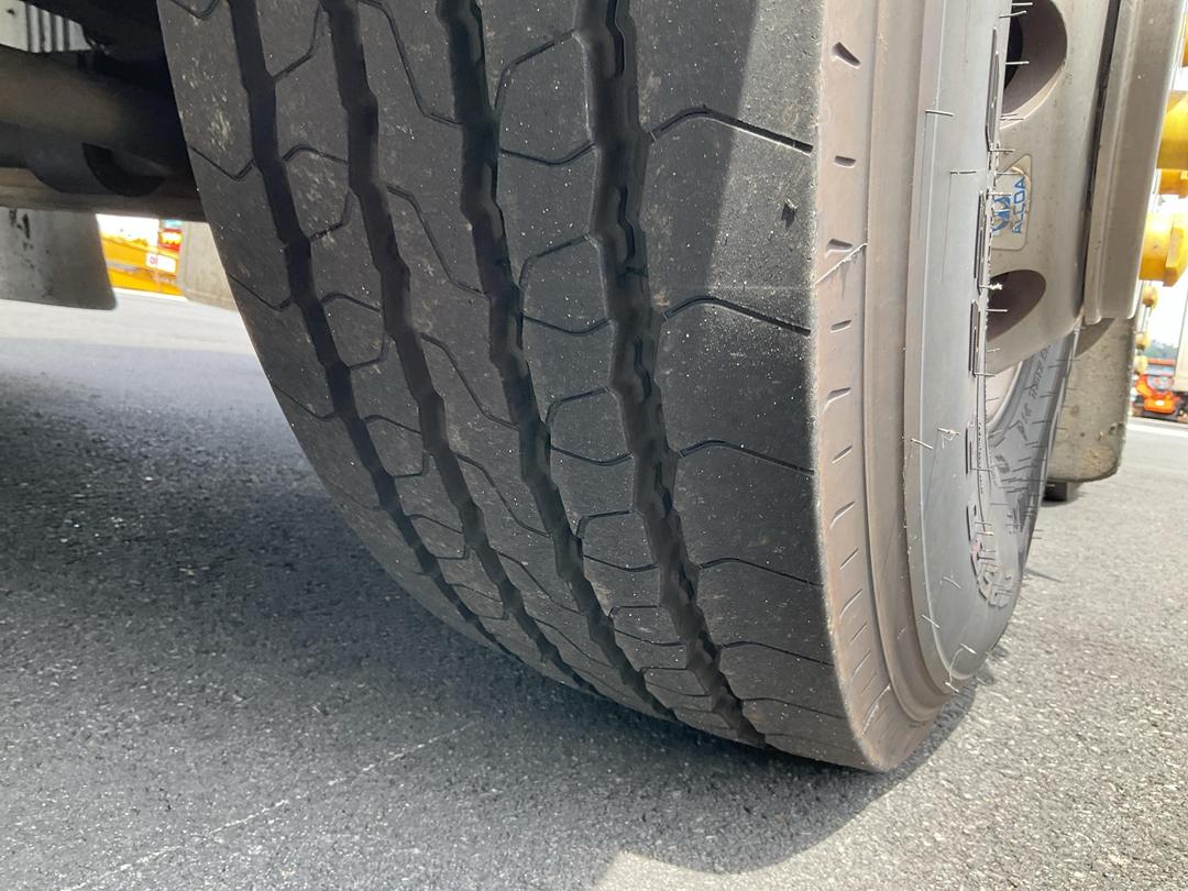 Photo '25' of SCANIA R560 V8 Cab Chassis