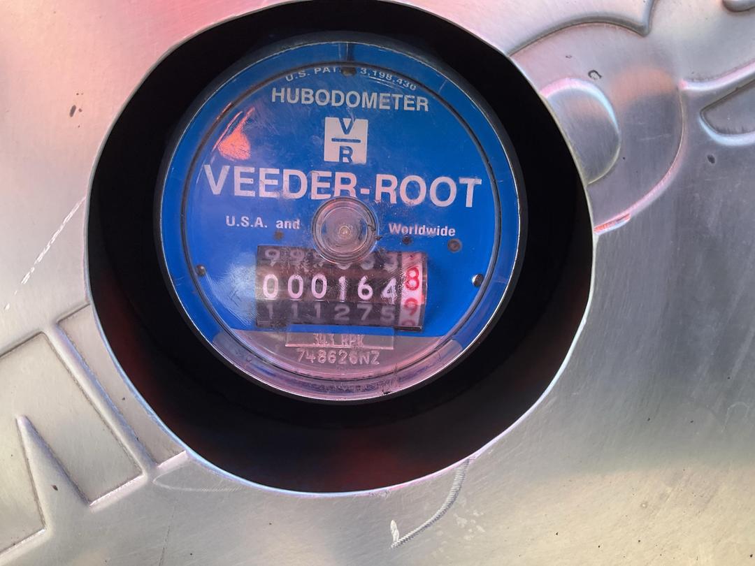 Photo '32' of SCANIA R560 V8 Cab Chassis