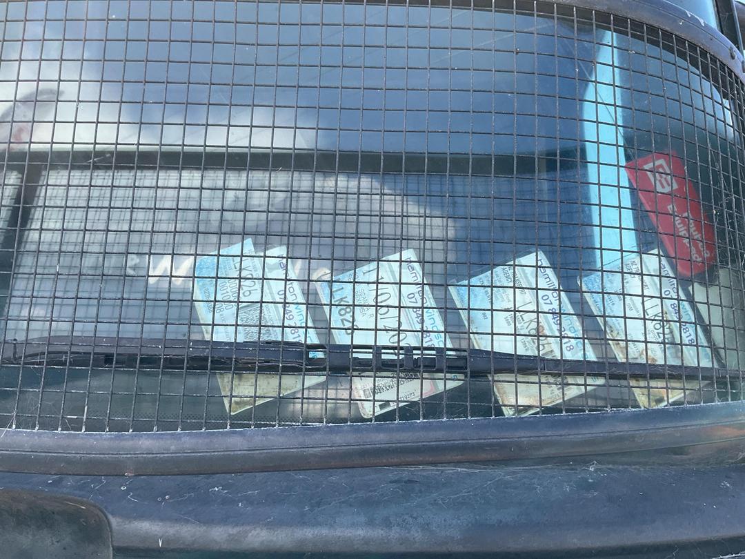 Photo '31' of SCANIA R560 V8 Cab Chassis