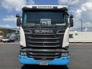 Thumbnail '9' of SCANIA R560 V8 Cab Chassis