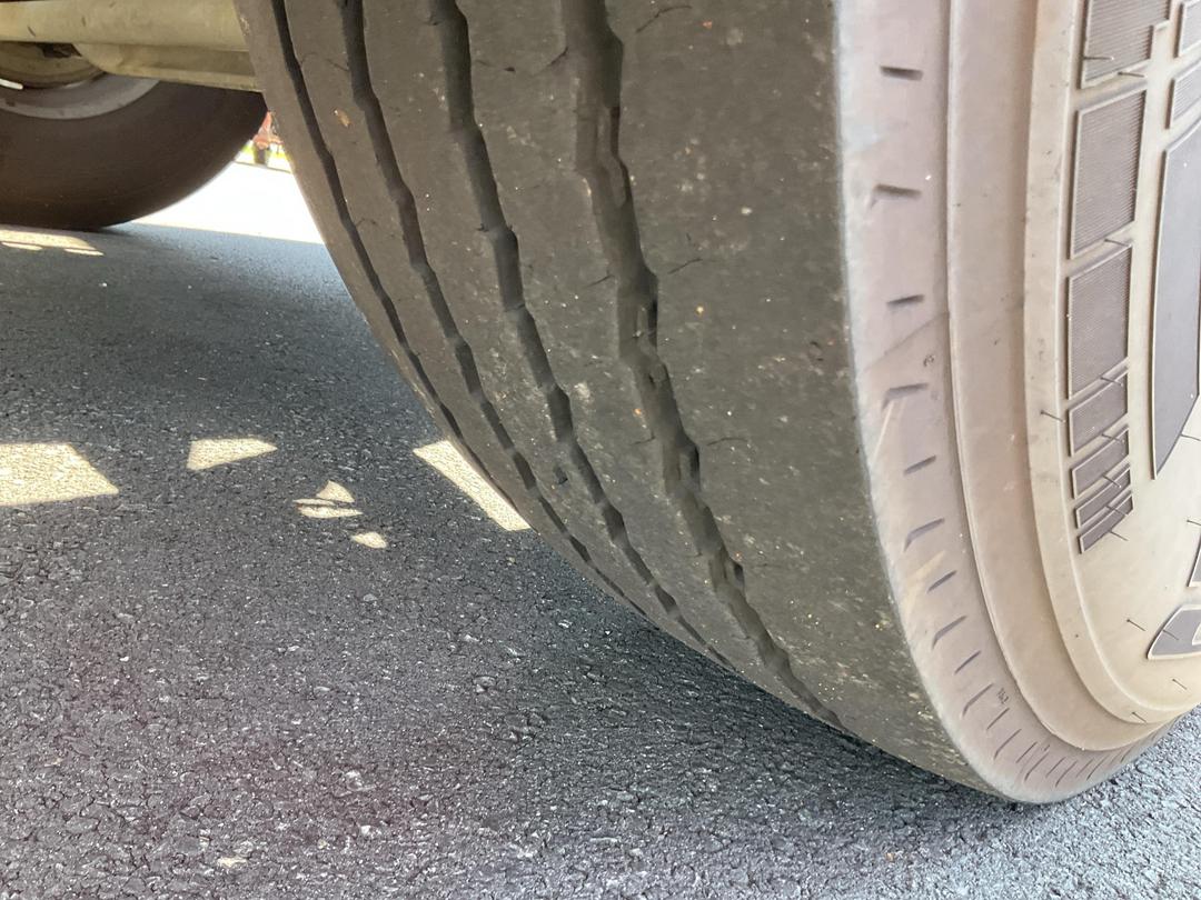 Photo '17' of SCANIA R560 V8 Cab Chassis