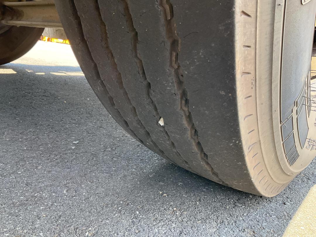 Photo '22' of SCANIA R560 V8 Cab Chassis