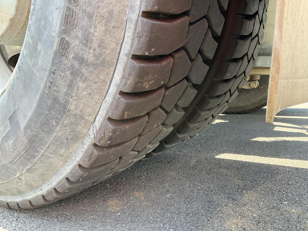 Photo '20' of SCANIA R560 V8 Cab Chassis