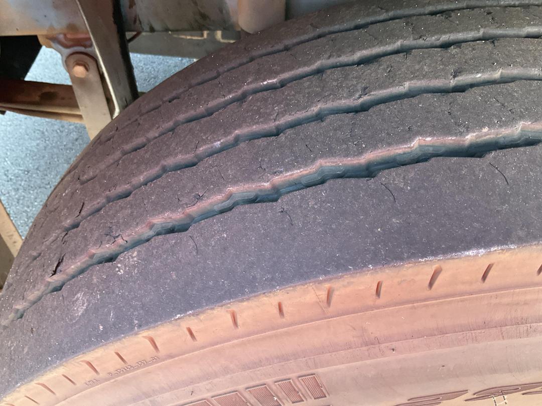 Photo '23' of SCANIA R560 V8 Cab Chassis