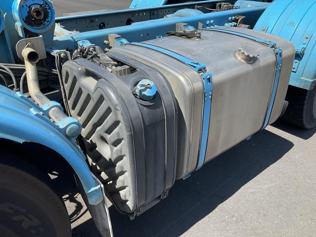 Photo '26' of SCANIA R560 V8 Cab Chassis