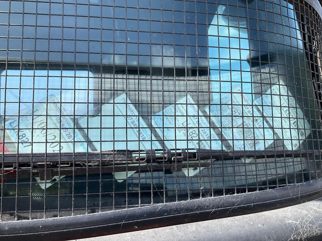 Photo '30' of SCANIA R560 V8 Cab Chassis