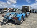 Thumbnail '4' of SCANIA R560 V8 Cab Chassis