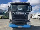 Thumbnail '9' of SCANIA R560 V8 Cab Chassis