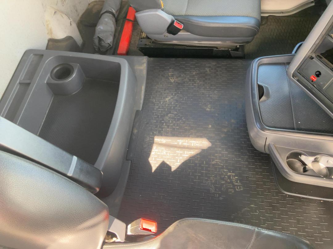 Photo '15' of SCANIA R560 V8 Cab Chassis