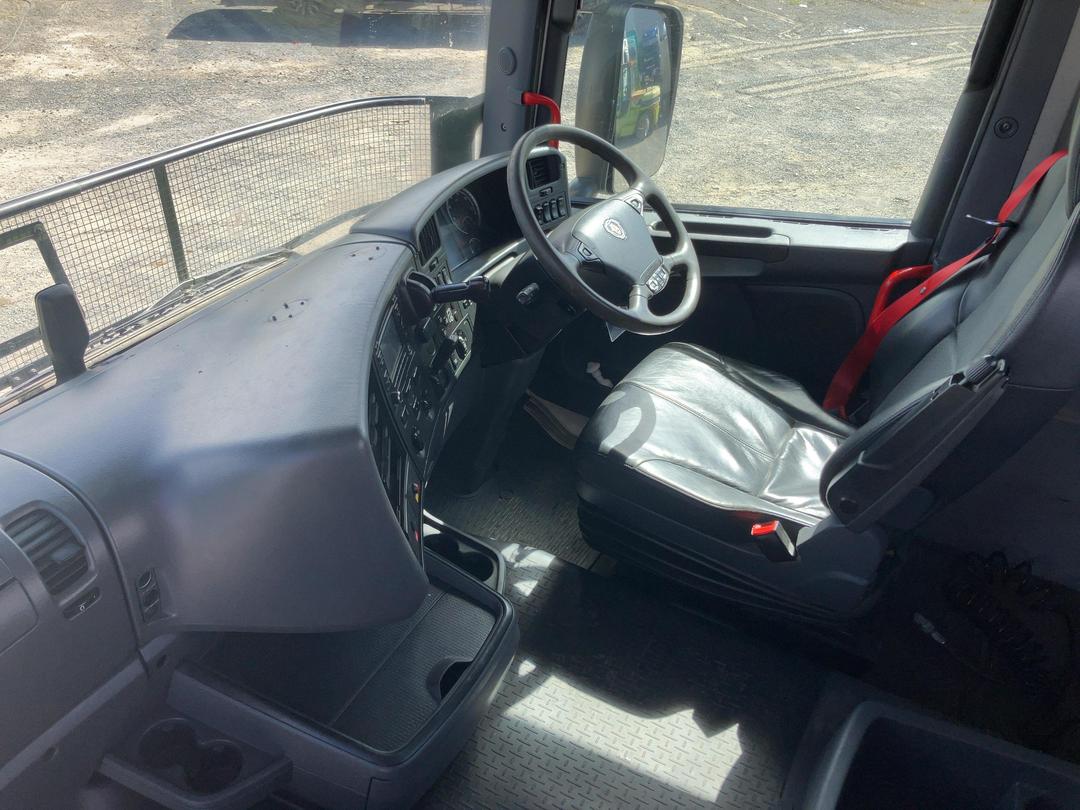 Photo '19' of SCANIA R560 V8 Cab Chassis